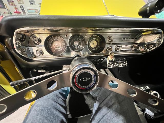 1965 Chevrolet Chevelle (CC-2066224) for sale in Annandale, Minnesota