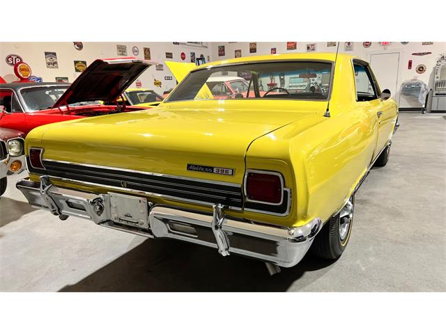 1965 Chevrolet Chevelle (CC-2066224) for sale in Annandale, Minnesota