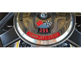 1965 Chevrolet Chevelle (CC-2066224) for sale in Annandale, Minnesota