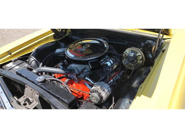 1965 Chevrolet Chevelle (CC-2066224) for sale in Annandale, Minnesota