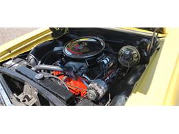 1965 Chevrolet Chevelle (CC-2066224) for sale in Annandale, Minnesota