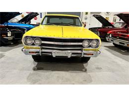 1965 Chevrolet Chevelle (CC-2066224) for sale in Annandale, Minnesota