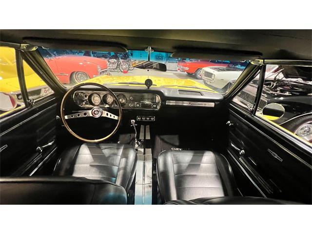 1965 Chevrolet Chevelle (CC-2066224) for sale in Annandale, Minnesota