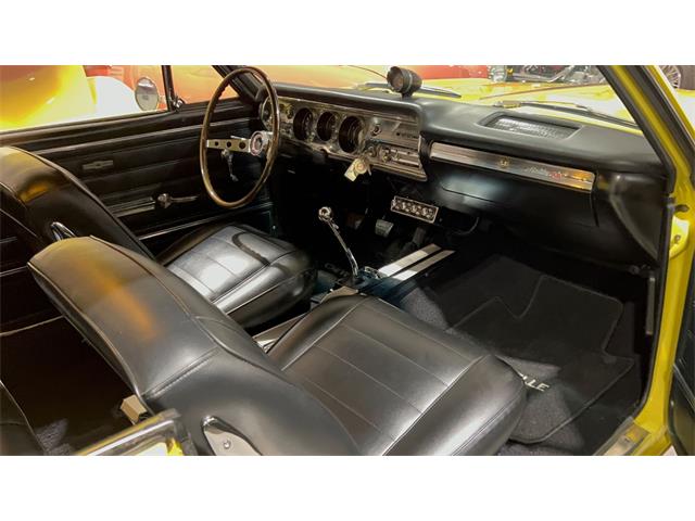 1965 Chevrolet Chevelle (CC-2066224) for sale in Annandale, Minnesota