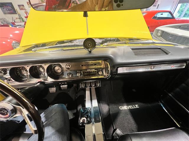 1965 Chevrolet Chevelle (CC-2066224) for sale in Annandale, Minnesota