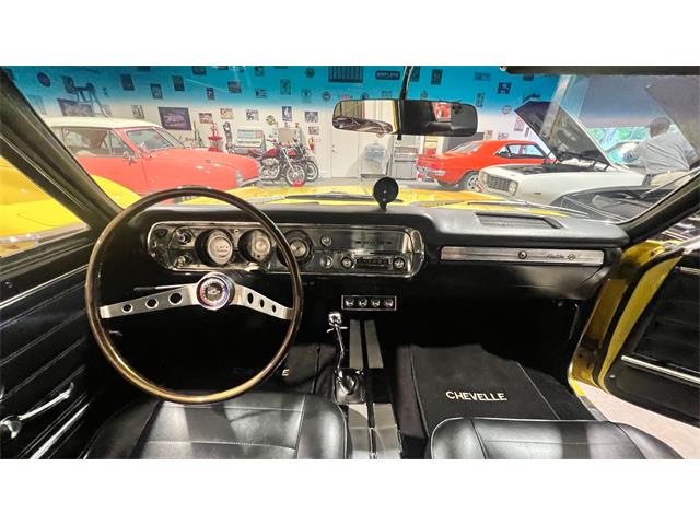 1965 Chevrolet Chevelle (CC-2066224) for sale in Annandale, Minnesota