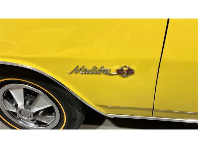 1965 Chevrolet Chevelle (CC-2066224) for sale in Annandale, Minnesota