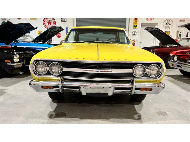 1965 Chevrolet Chevelle (CC-2066224) for sale in Annandale, Minnesota