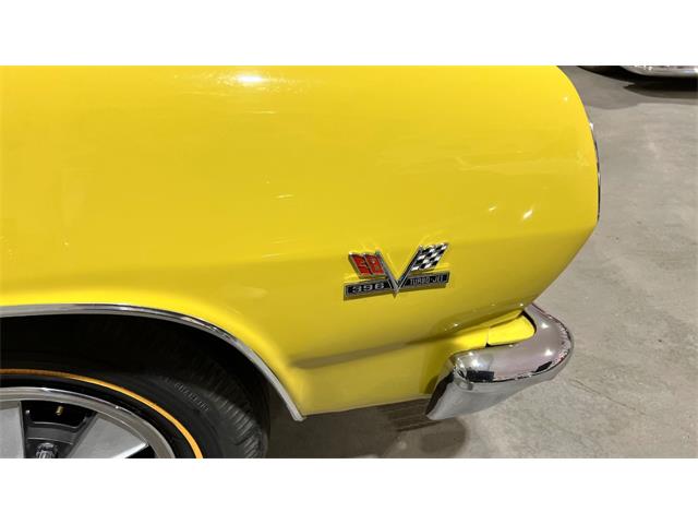 1965 Chevrolet Chevelle (CC-2066224) for sale in Annandale, Minnesota