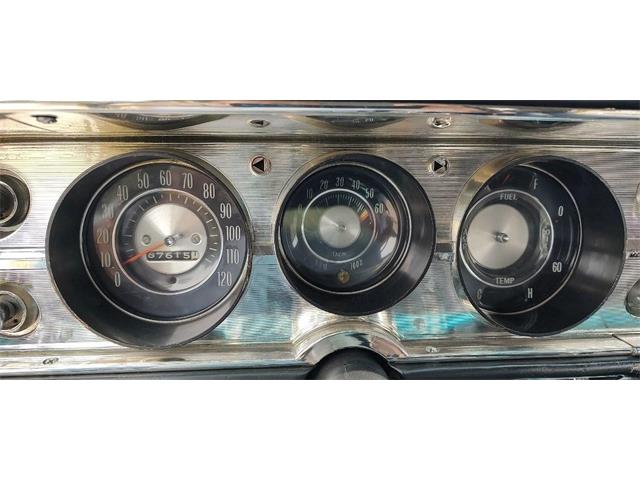 1965 Chevrolet Chevelle (CC-2066224) for sale in Annandale, Minnesota