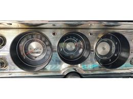 1965 Chevrolet Chevelle (CC-2066224) for sale in Annandale, Minnesota