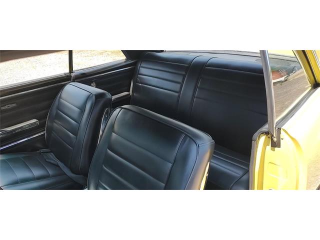 1965 Chevrolet Chevelle (CC-2066224) for sale in Annandale, Minnesota