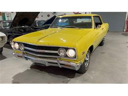 1965 Chevrolet Chevelle (CC-2066224) for sale in Annandale, Minnesota