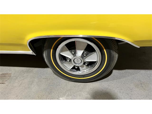 1965 Chevrolet Chevelle (CC-2066224) for sale in Annandale, Minnesota