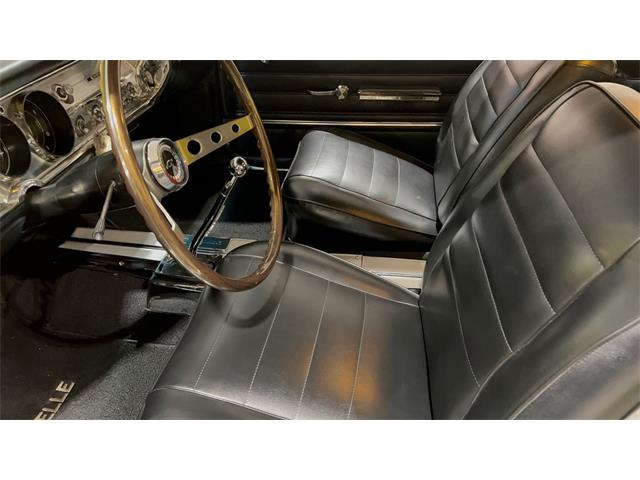 1965 Chevrolet Chevelle (CC-2066224) for sale in Annandale, Minnesota