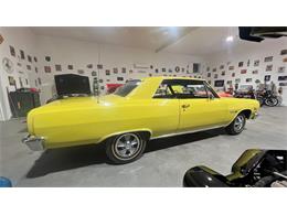 1965 Chevrolet Chevelle (CC-2066224) for sale in Annandale, Minnesota