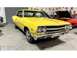 1965 Chevrolet Chevelle (CC-2066224) for sale in Annandale, Minnesota