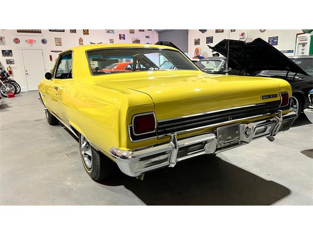 1965 Chevrolet Chevelle (CC-2066224) for sale in Annandale, Minnesota