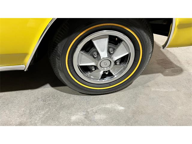 1965 Chevrolet Chevelle (CC-2066224) for sale in Annandale, Minnesota