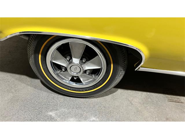 1965 Chevrolet Chevelle (CC-2066224) for sale in Annandale, Minnesota