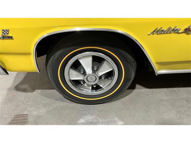 1965 Chevrolet Chevelle (CC-2066224) for sale in Annandale, Minnesota