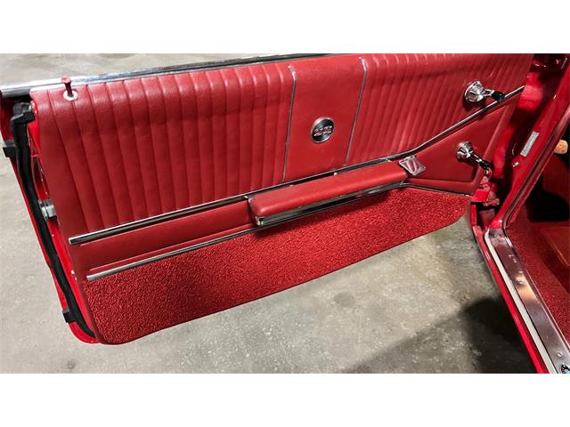 1964 Chevrolet Impala SS (CC-2066225) for sale in Annandale, Minnesota