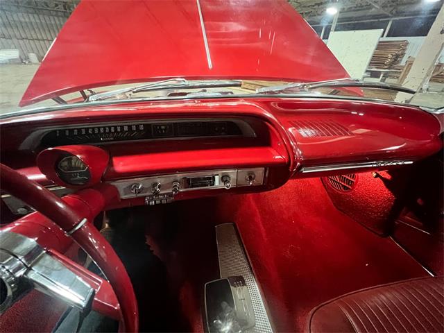 1964 Chevrolet Impala SS (CC-2066225) for sale in Annandale, Minnesota