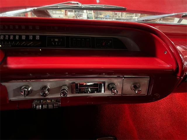 1964 Chevrolet Impala SS (CC-2066225) for sale in Annandale, Minnesota