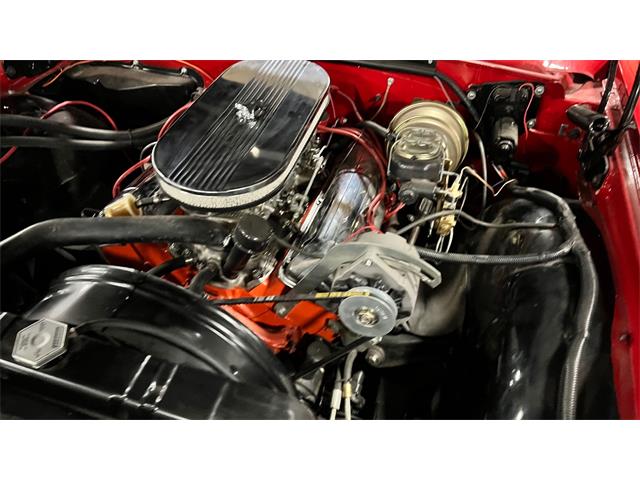 1964 Chevrolet Impala SS (CC-2066225) for sale in Annandale, Minnesota