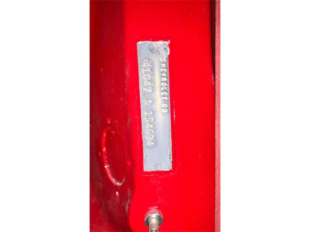 1964 Chevrolet Impala SS (CC-2066225) for sale in Annandale, Minnesota