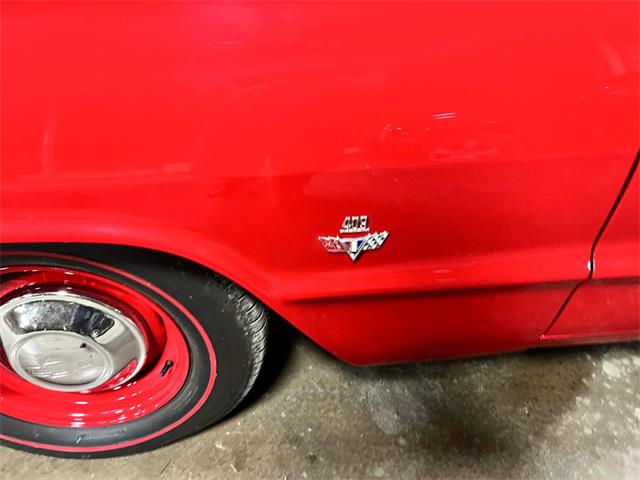 1964 Chevrolet Impala SS (CC-2066225) for sale in Annandale, Minnesota