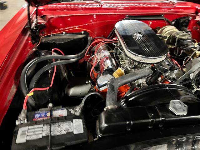 1964 Chevrolet Impala SS (CC-2066225) for sale in Annandale, Minnesota