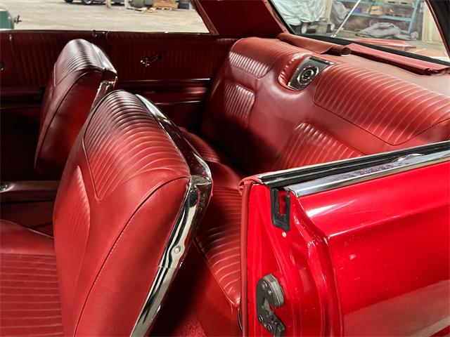 1964 Chevrolet Impala SS (CC-2066225) for sale in Annandale, Minnesota