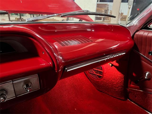 1964 Chevrolet Impala SS (CC-2066225) for sale in Annandale, Minnesota