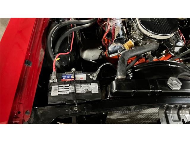 1964 Chevrolet Impala SS (CC-2066225) for sale in Annandale, Minnesota