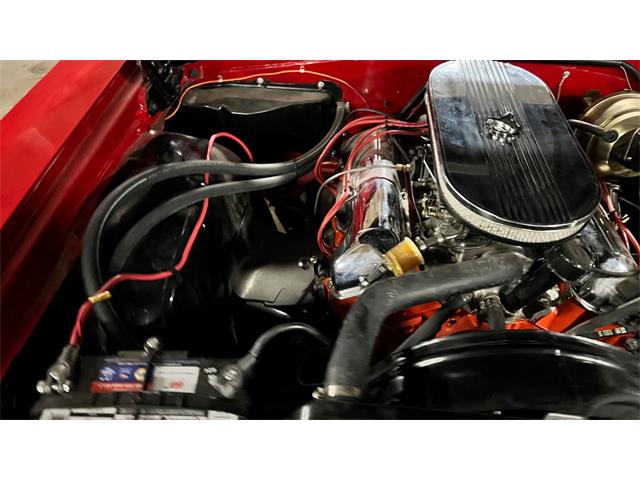 1964 Chevrolet Impala SS (CC-2066225) for sale in Annandale, Minnesota