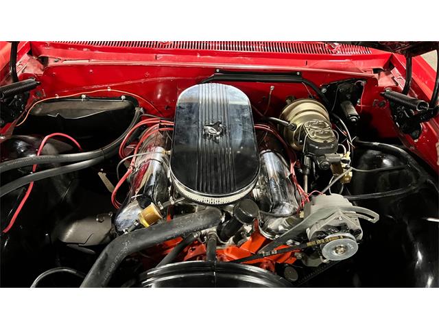 1964 Chevrolet Impala SS (CC-2066225) for sale in Annandale, Minnesota