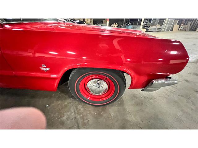 1964 Chevrolet Impala SS (CC-2066225) for sale in Annandale, Minnesota