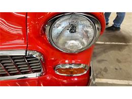 1955 Chevrolet Bel Air (CC-2066226) for sale in Annandale, Minnesota