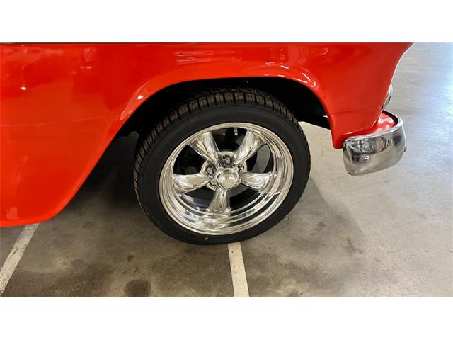 1955 Chevrolet Bel Air (CC-2066226) for sale in Annandale, Minnesota