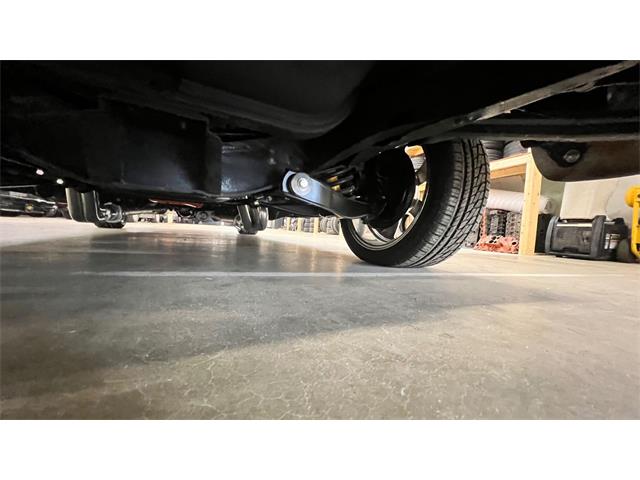 1955 Chevrolet Bel Air (CC-2066226) for sale in Annandale, Minnesota