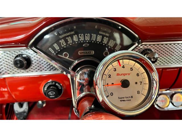 1955 Chevrolet Bel Air (CC-2066226) for sale in Annandale, Minnesota