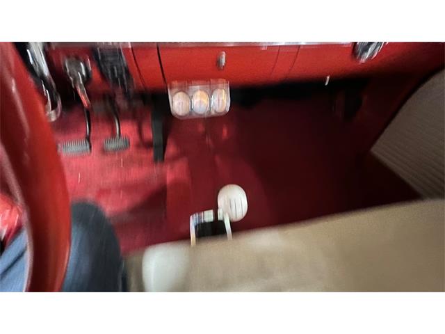 1955 Chevrolet Bel Air (CC-2066226) for sale in Annandale, Minnesota