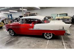 1955 Chevrolet Bel Air (CC-2066226) for sale in Annandale, Minnesota