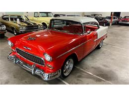 1955 Chevrolet Bel Air (CC-2066226) for sale in Annandale, Minnesota