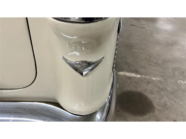 1955 Chevrolet Bel Air (CC-2066226) for sale in Annandale, Minnesota