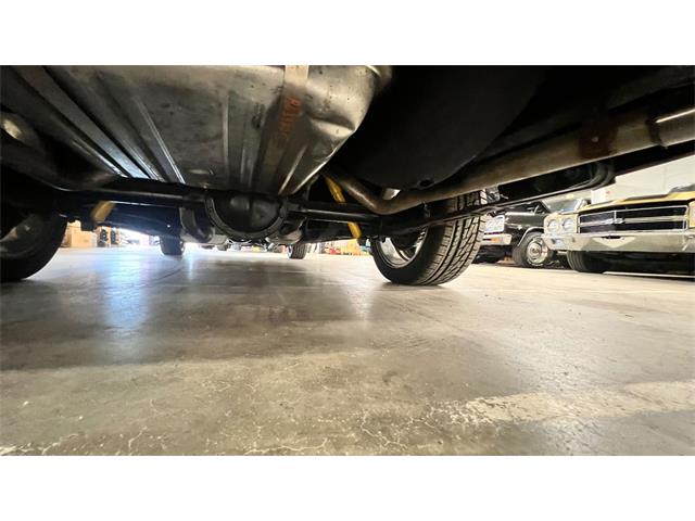 1955 Chevrolet Bel Air (CC-2066226) for sale in Annandale, Minnesota