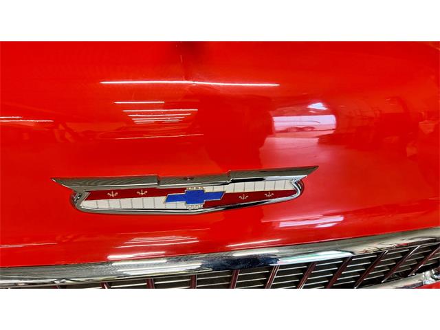 1955 Chevrolet Bel Air (CC-2066226) for sale in Annandale, Minnesota
