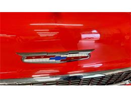 1955 Chevrolet Bel Air (CC-2066226) for sale in Annandale, Minnesota