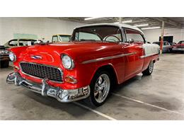 1955 Chevrolet Bel Air (CC-2066226) for sale in Annandale, Minnesota